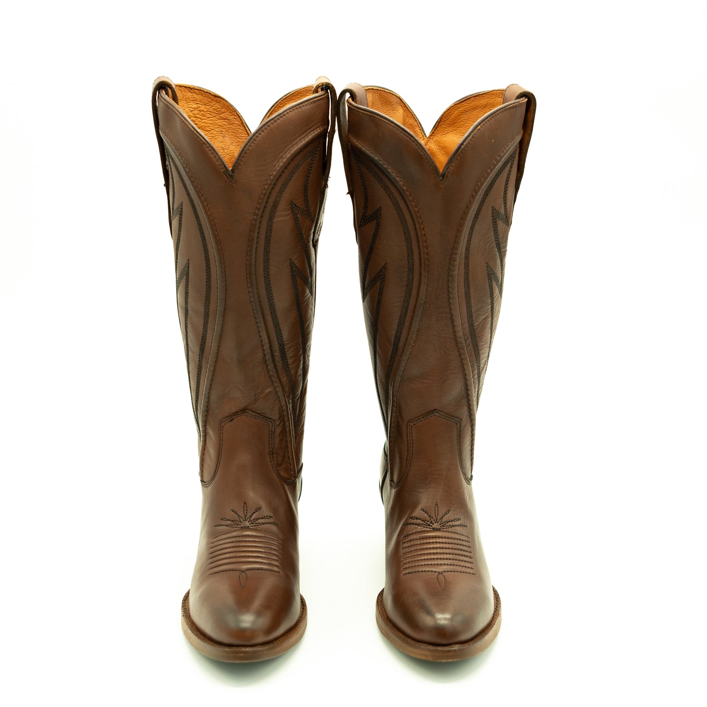 Buck & Brana Avery Boots