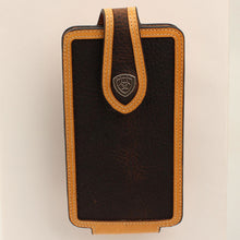 Ariat Black Cell Phone Case