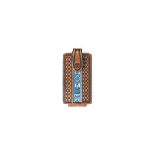 Ariat Southwest Leather Cell Phone Case