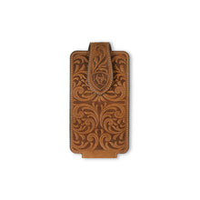 Ariat Scrolling Embossed Cell Phone Case