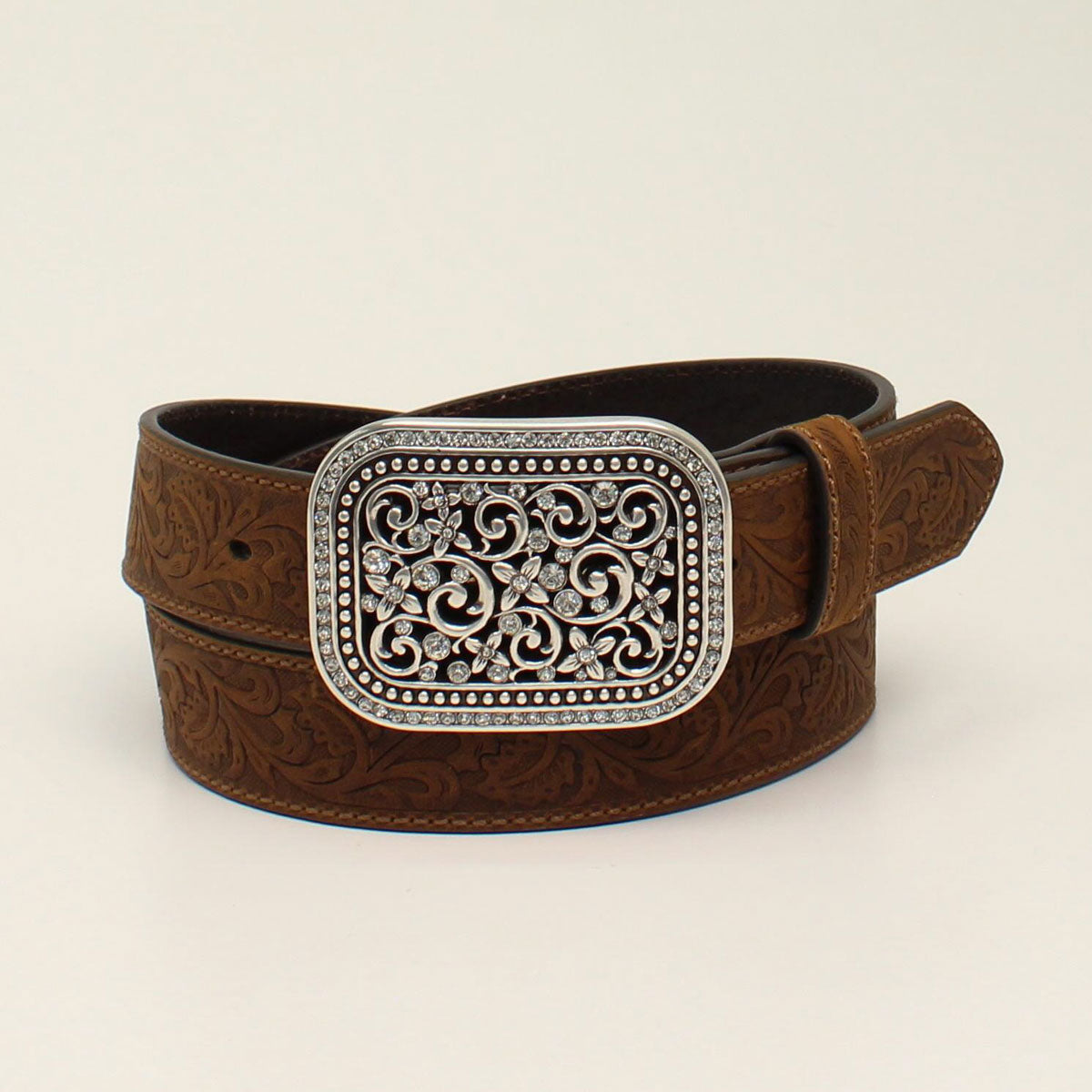 Ariat Ladies Fillagree Belt