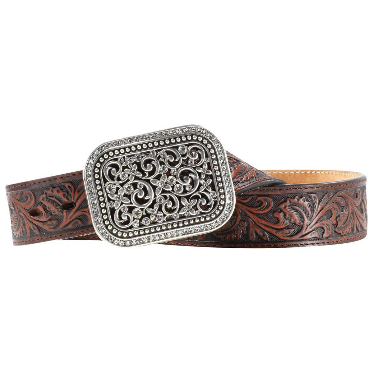 Ariat Ladies Fillagree Belt
