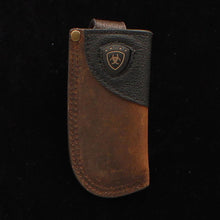 Ariat Roughout Knife Sheath