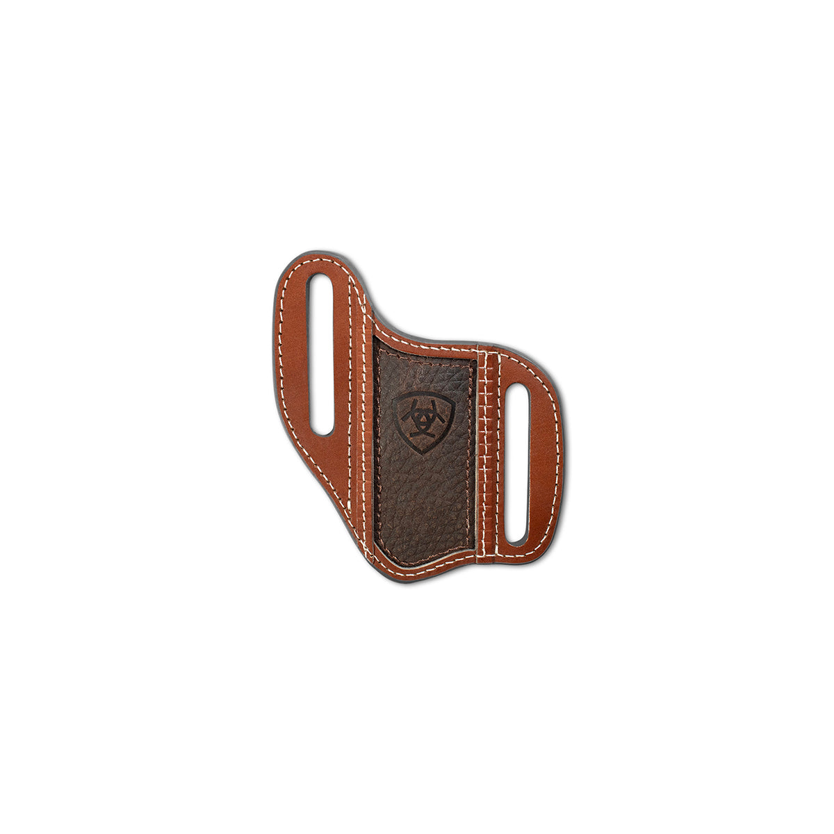 Ariat Leather Knife Sheath