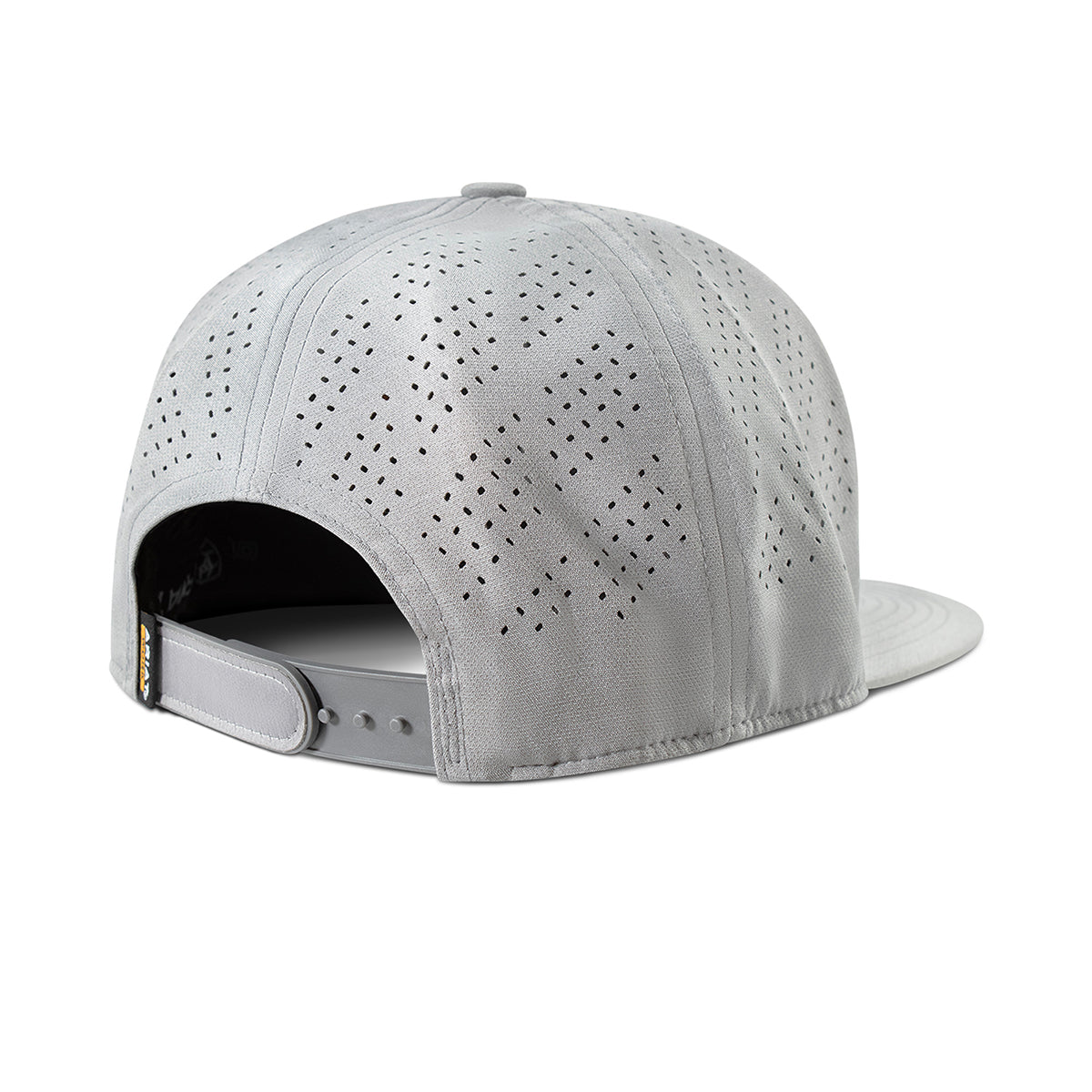 Ariat Work Cap FF110 HD Patch Grey