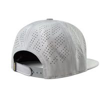 Ariat Work Cap FF110 HD Patch Grey