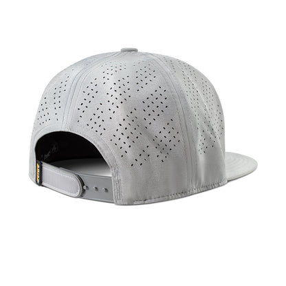 Ariat Work Cap FF110 HD Patch Grey