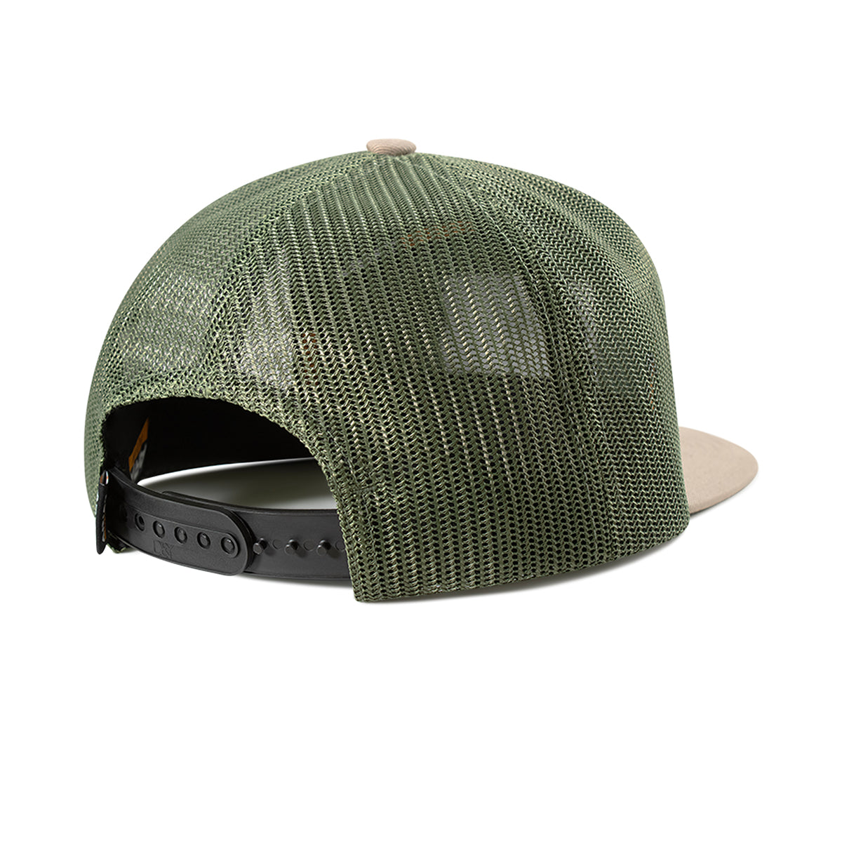 Ariat Tan Work Snapback