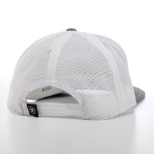 Ariat Denim USA Flag Snapback