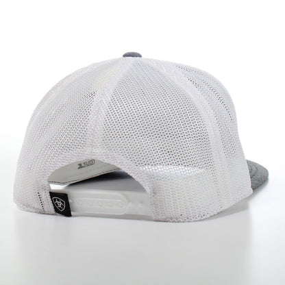 Ariat Denim USA Flag Snapback