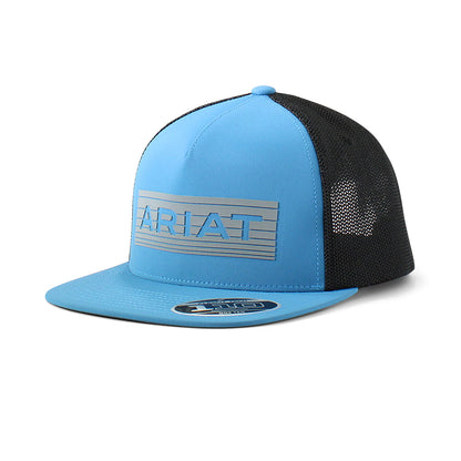 Ariat Reflect Blue Cap