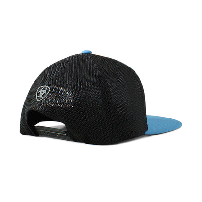 Ariat Reflect Blue Cap