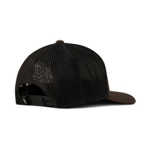 Ariat American Flag Patch Snapback