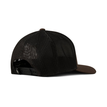 Ariat American Flag Patch Snapback