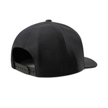 Ariat Patch Plack Snapback Cap