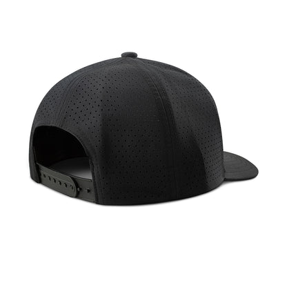 Ariat Patch Plack Snapback Cap