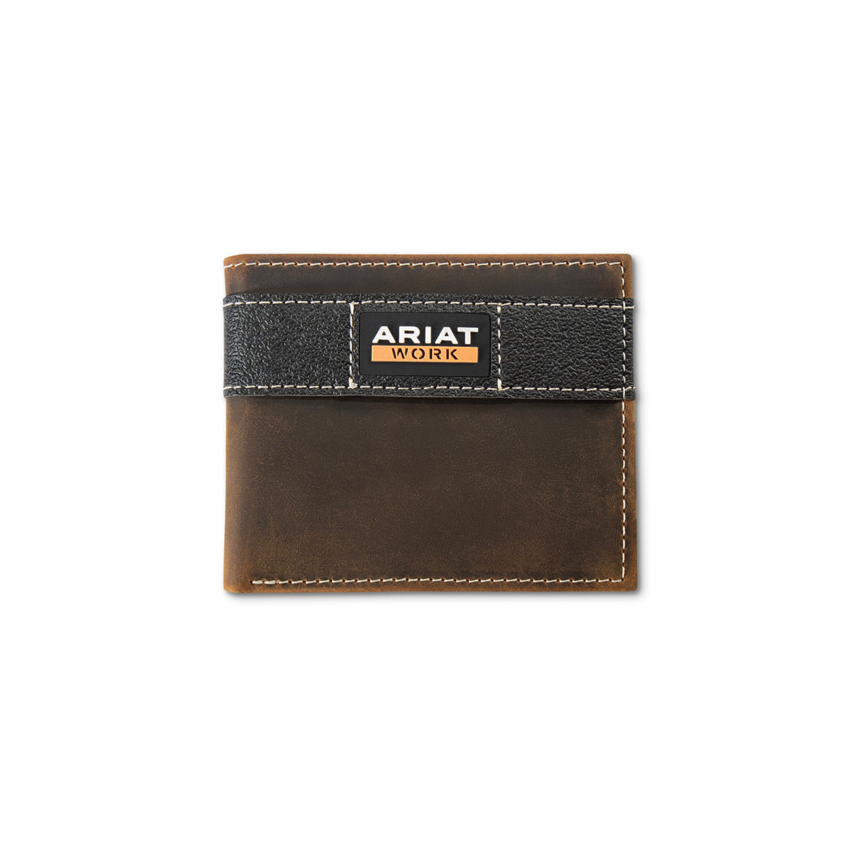 Ariat Work Bifold Wallet