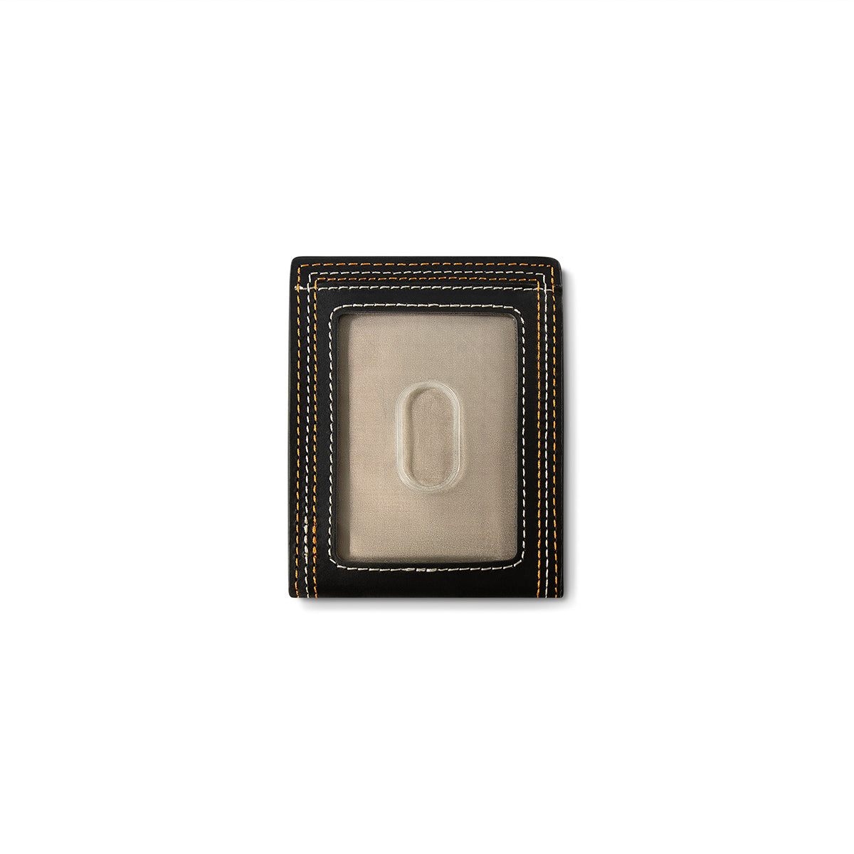 Ariat Work Bottle Money Clip Bifold Wallet