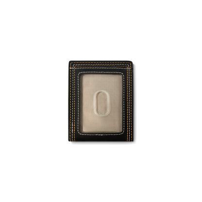 Ariat Work Bottle Money Clip Bifold Wallet