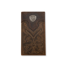 Ariat Premium Brand Rodeo Wallet