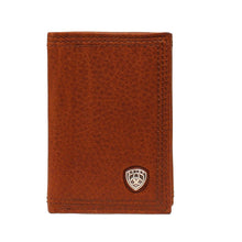 Ariat Performance Work Trifold Wallet