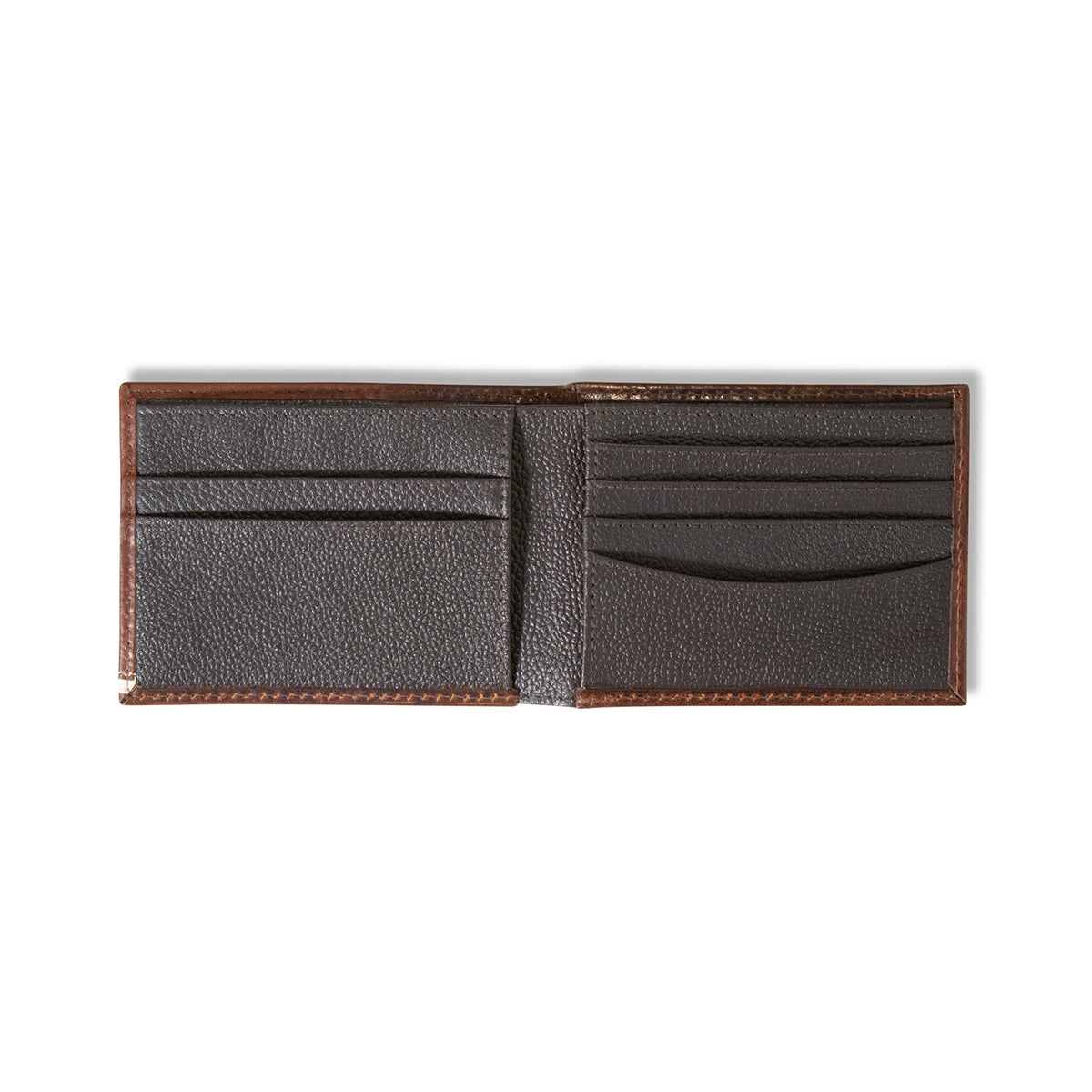 Ariat Two Tone Bifold Wallet