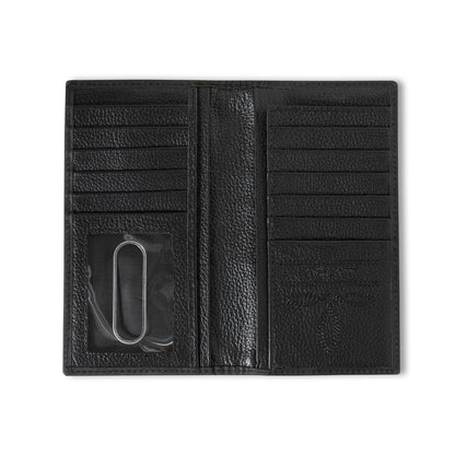Ariat Southwestern Fabric Rodeo Wallet