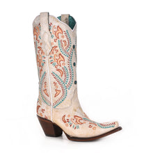 Botas de corral