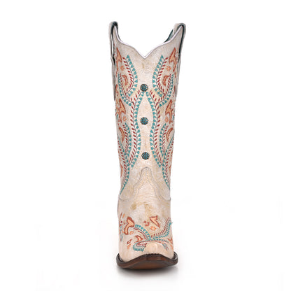 Botas de corral