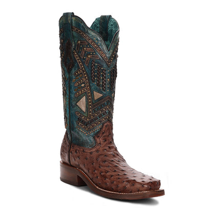Botas de corral