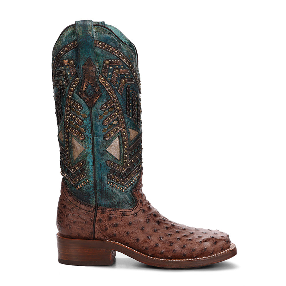 Botas de corral