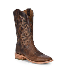 Corral Moka Square Toe Boots