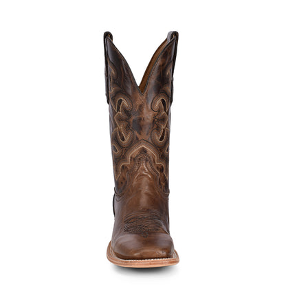 Corral Moka Square Toe Boots