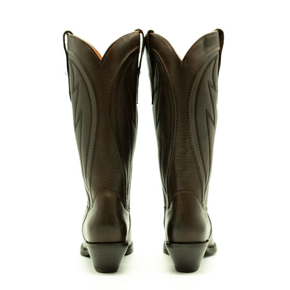 Buck & Brana Avery Boots