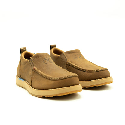 Twisted X Slip on Casual Shoe