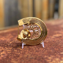 Stainless Steel Lasso Buckle