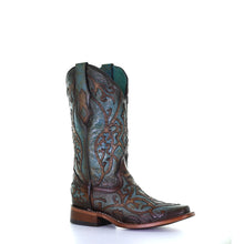 Botas de corral