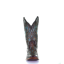 Botas de corral