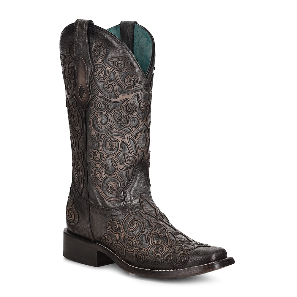 Botas de corral