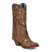 Botas de corral