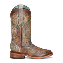 Botas de corral