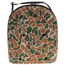 Hooey Critter Camo Large Cap Carrier