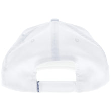 Hooey "Dallas Cowboys" White Hat
