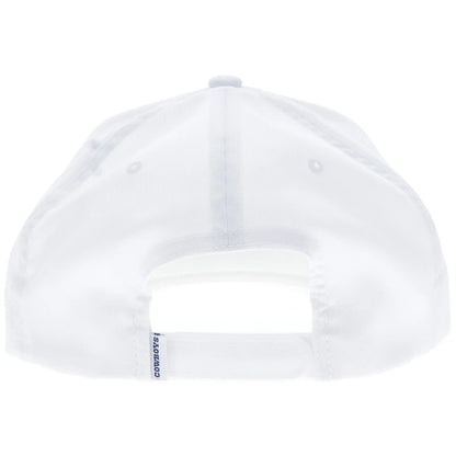 Hooey "Dallas Cowboys" White Hat