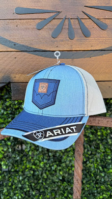 Ariat  Jean Pocket Ball Cap