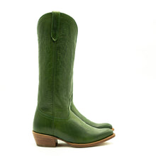 Black Star Emerald Eden Boot