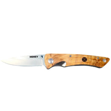 Hooey "Stud Folders" Knife