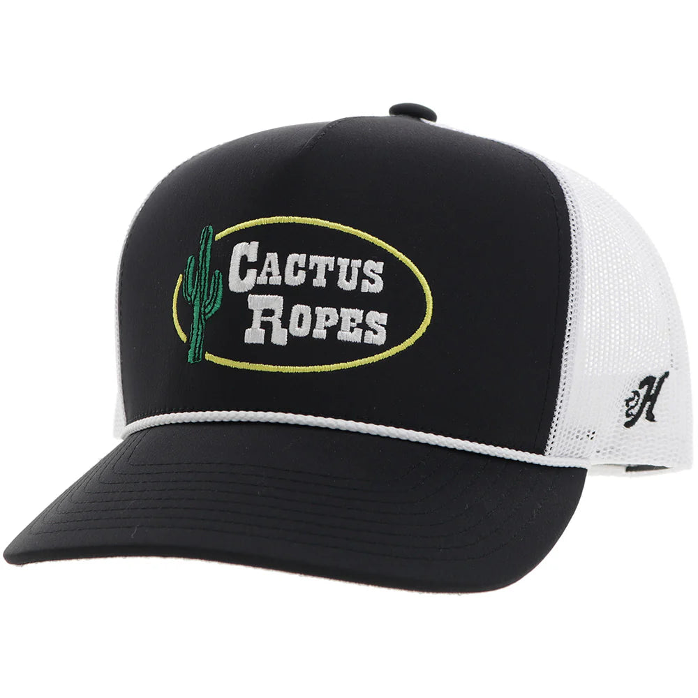 Hooey Cactus Ropes Cap