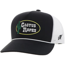 Hooey Cactus Ropes Cap