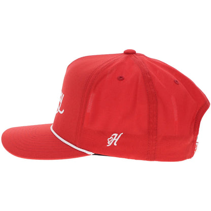Hooey "OG" Red Hat
